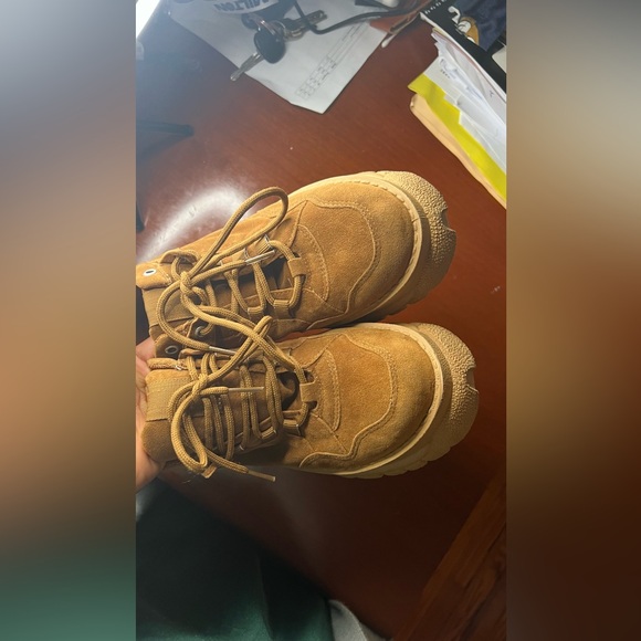 TOPSHOP Cloud Chunky Sneakers - Picture 5 of 5